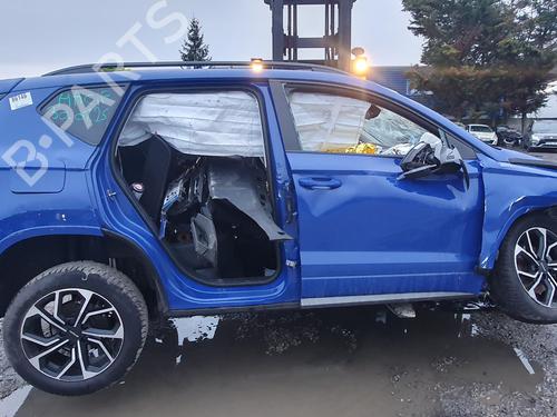 Cylinder head SEAT ATECA (KH7, KHP) 1.5 TSI | BP32853648M5 - Image 7