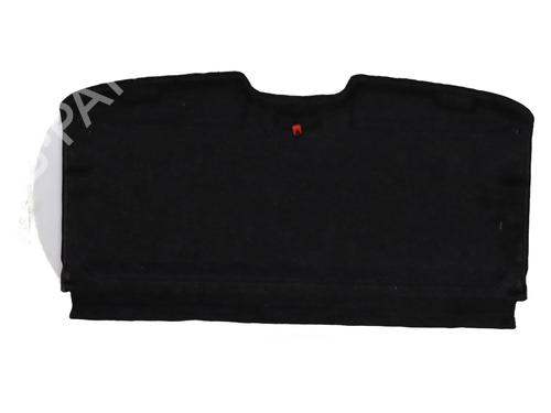 Rear parcel shelf PEUGEOT 308 I (4A_, 4C_) 1.6 HDi | BP24956399C85