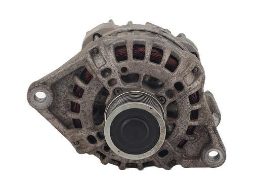 Used Alternator Alternator FIAT DUCATO Van (250_) 130 Multijet 2,3 D (131 hp) 28705407 28705407