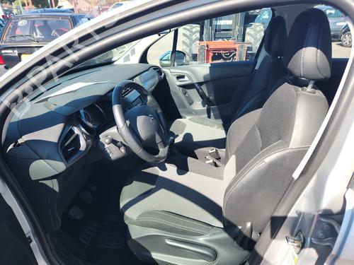 Left taillight CITROËN C3 II (SC_) 1.2 VTi 82 | BP32454391C34  - Image 30