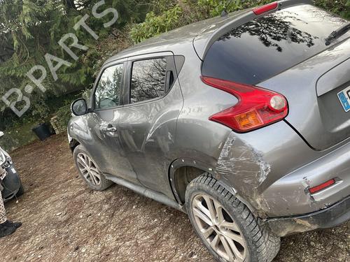 Left front indicator NISSAN JUKE (F15) 1.5 dCi | BP32174640C32 - Image 8