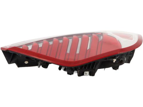 Left taillight RENAULT SCÉNIC III (JZ0/1_) 1.5 dCi | BP19730522C34 