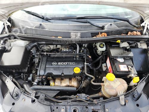 Left headlight OPEL CORSA D (S07) 1.2 LPG (L08, L68) | BP33302034C28  - Image 7