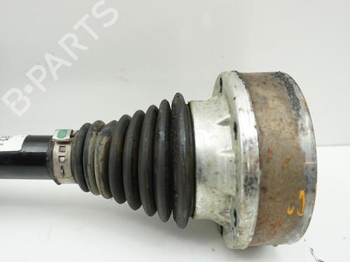 Used Left front driveshaft Left front driveshaft SKODA FABIA II (542) 1.6 TDI (75 hp) 18188236 18188236