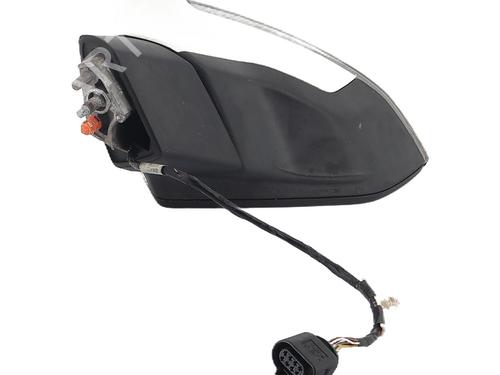 Left mirror SEAT LEON (5F1) 2.0 TDI | BP22299850C26 