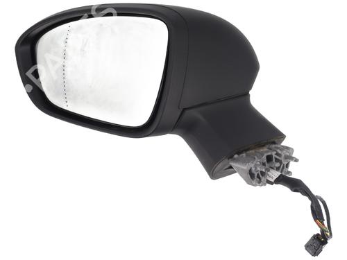Used Left mirror Left mirror RENAULT CLIO V (B7_) 1.0 SCe 75 (B7M5) (72 hp) 33994977 33994977