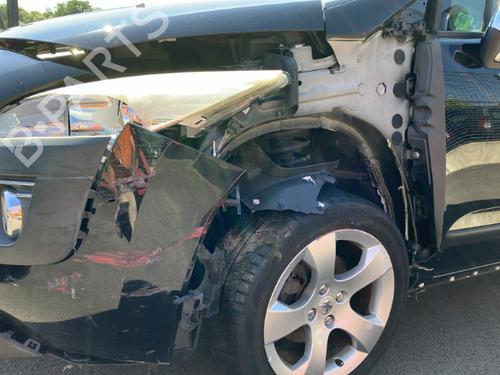 Felg PEUGEOT 3008 I MPV (0U_) 1.6 HDi | BP19731663C45