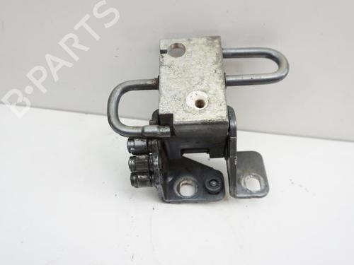 Hinge/Door check strap VW GOLF PLUS V (5M1, 521) 2.0 TDI 16V | BP22072131C146 