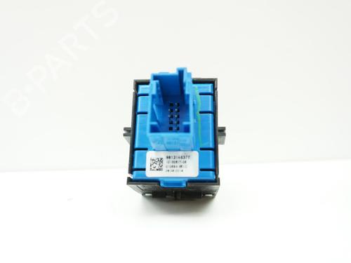 Switch CITROËN C5 AIRCROSS (A_) 2.0 BlueHDi 180 (AJEHZR) | BP18188691I30