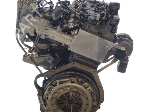 Engine MERCEDES-BENZ C-CLASS (W204) | BP35989353M1 - Image 2