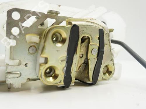 Front left lock SUBARU LEGACY IV Estate (BP)  | BP22071851C98 