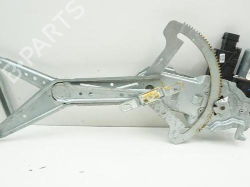 Front left window mechanism OPEL MERIVA A MPV (X03) 1.7 CDTI (E75) | BP18196938C22 