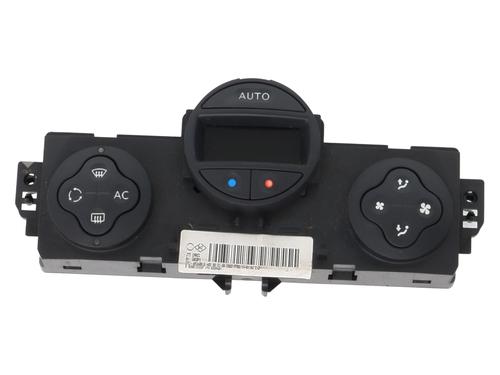 Used Climate control RENAULT MODUS / GRAND MODUS (F/JP0_) 1.5 dCi (FP0F, JP0F) (86 hp) 21144554