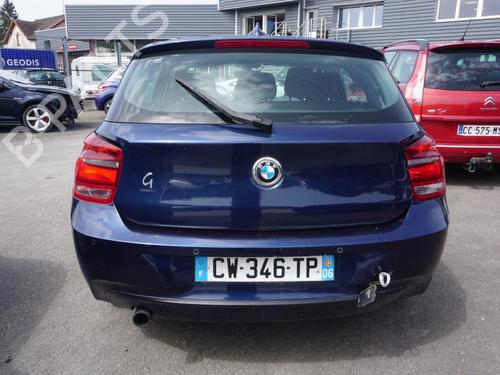 Headlight switch BMW 1 (F20) 116 d | BP18176062I24  - Image 11