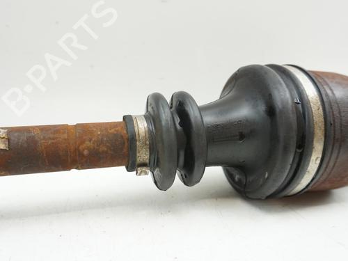 Right front driveshaft RENAULT CLIO I (B/C57_, 5/357_) 1.2 (5/357Y, 5/357K) | BP18191459M39
