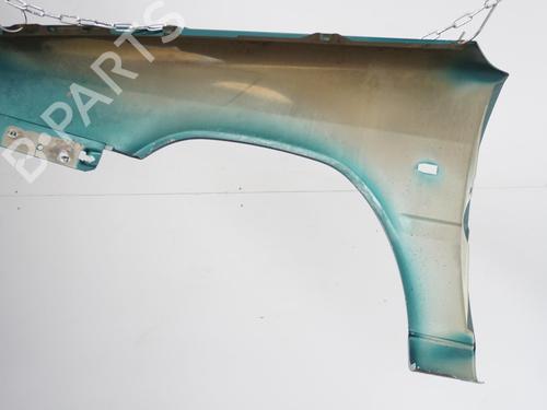 Right front fenders CITROËN ZX (N2) 1.4 i | BP18184123C42 