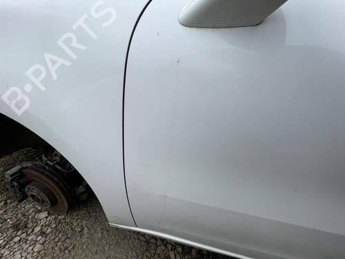 Left front door CITROËN C4 Grand Picasso II (DA_, DE_) 1.6 HDi / BlueHDi 115 | BP22074904C2 