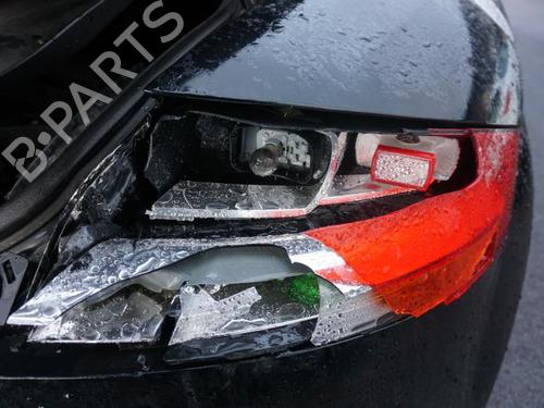 Used Parts AUDI TT Roadster (8J9) 2.0 TFSI 1695286