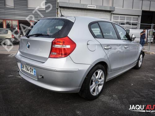 Startmotor BMW 1 (E87) 118 i | BP18173841M8 