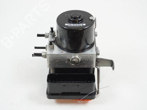 Used ABS pump BMW 1 (E87) 116 d (116 hp) 18181195