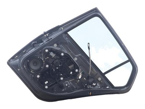 Dør højre bagtil VW GOLF VIII (CD1, DA1) 1.5 TSI | BP38634542C5 - Image 4