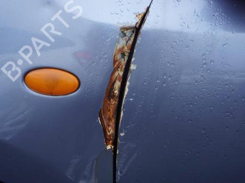 Left sun visor NISSAN PIXO (UA0) 1.0 | BP18192538I1  - Image 26