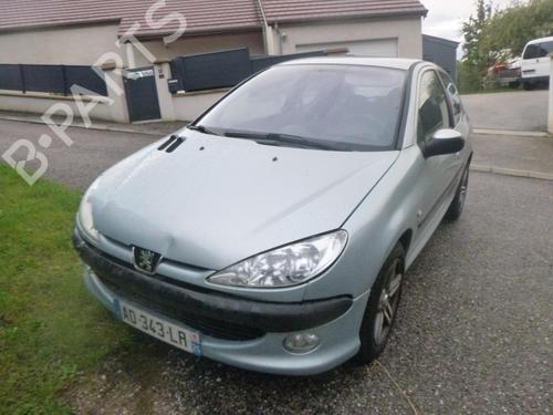 Scheinwerfer links PEUGEOT 206 Hatchback (2A/C) 2.0 HDI 90 | BP29340351C28 