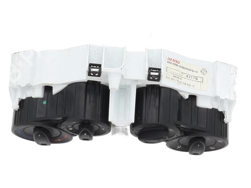 climate-control-ford-ka-ru8-2008-2009-2010-2011-2012-2013-2014-2015-2016-27343223 main image