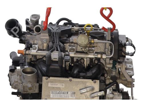 Engine AUDI A1 Sportback (8XA, 8XF) 1.2 TFSI | BP23097603M1 - Image 3