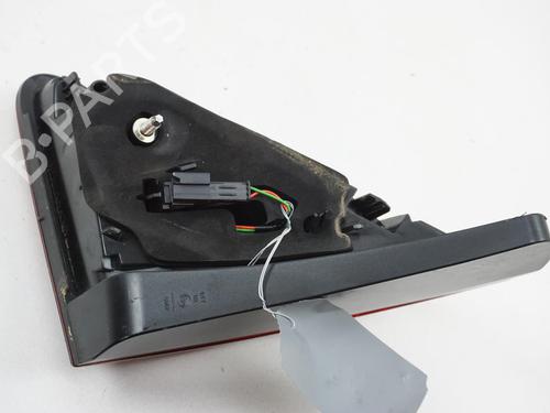 Left tailgate light PEUGEOT 3008 I MPV (0U_) 2.0 HDi 150 / BlueHDi 150 | BP18191765C79 