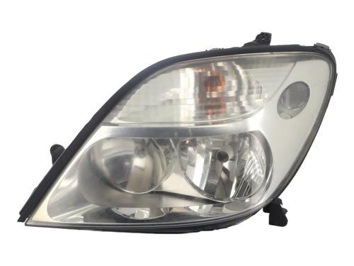 Używane Lampa przednia lewa RENAULT SCÉNIC I MPV (JA0/1_, FA0_) 1.9 dCi (JA05, JA1F) (102 hp) 31016626