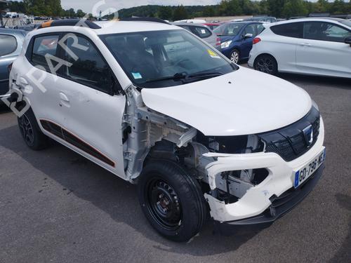 Electronic module DACIA SPRING EV (B6M1) | BP27714024M83 - Image 5