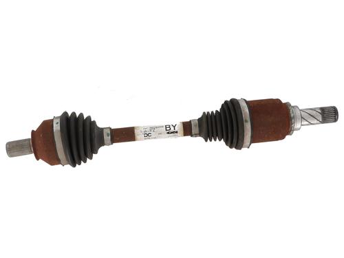 Used Left rear driveshaft RENAULT TWINGO III (BCM_, BCA_) Z.E: (BCA1) (82 hp) 20179557