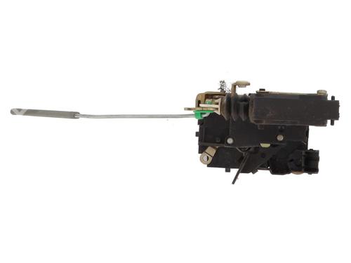 Front right lock RENAULT TWINGO I (C06_) 1.2 16V (C06C, C06D, C06K) | BP19646199C97 