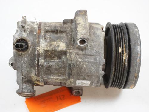 Used AC compressor AC compressor OPEL CORSA D (S07) 1.2 (L08, L68) (80 hp) 18177653 18177653