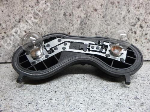 Lampeholder RENAULT MEGANE II (BM0/1_, CM0/1_) 1.5 dCi (BM0F, BM0T, BM2B, CM0F, CM0T) | BP22071446L10