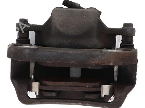Used Left front brake caliper Left front brake caliper OPEL INSIGNIA A (G09) 1.6 CDTi (68) (136 hp) 19734035 19734035