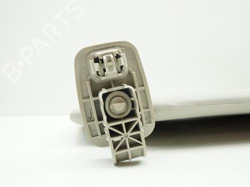Right sun visor NISSAN MICRA V (K14) 1.5 DCI | BP18196842I2 