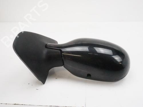 Retrovisor esquerdo RENAULT CLIO II (BB_, CB_) 1.5 dCi (B/CB08) | BP18187613C26 
