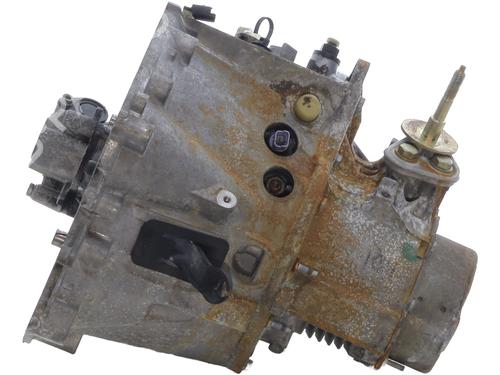 Used Gearbox Gearbox PEUGEOT 206 SW (2E/K) 2.0 HDi (90 hp) 27473732 27473732