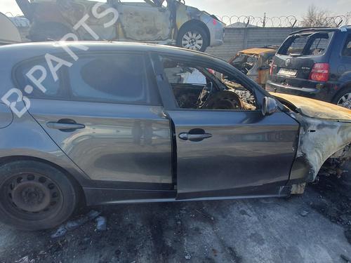 Rear bumper BMW 1 (E87) 118 i | BP29191438C8 