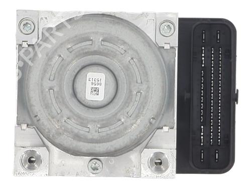 ABS Bremseaggregat RENAULT MEGANE IV Hatchback (B9A/M/N_) 1.5 Blue dCi 115 (B9A6) | BP22231652M43 