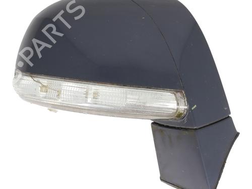 Used Right mirror CHEVROLET CAPTIVA (C100, C140) 2.0 D 4WD (150 hp) 26177023
