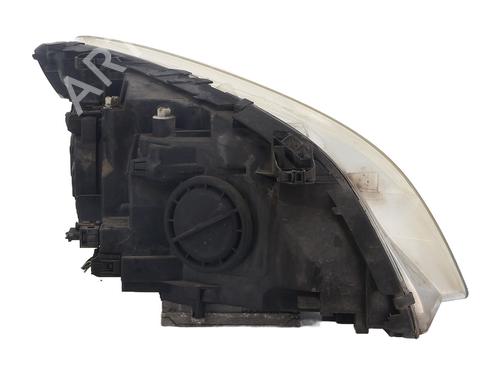 Left headlight MERCEDES-BENZ B-CLASS Sports Tourer (W245) B 200 CDI (245.208) | BP29492519C28 