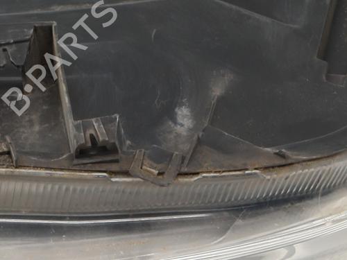 Used Right headlight Right headlight CITROËN C8 (EA_, EB_) 2.0 HDi (120 hp) 19709651 19709651