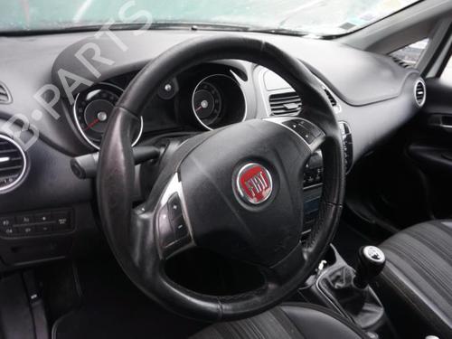 Alternator FIAT PUNTO EVO (199_) 1.3 D Multijet | BP18196431M7 