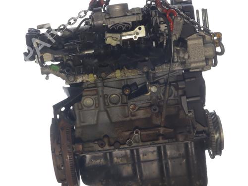 Used Engine Engine FIAT PANDA (169_) 1.2 (169.AXB11, 169.AXB1A) (60 hp) 37189848 37189848