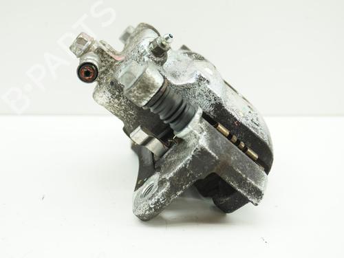 Right front brake caliper SUZUKI CELERIO (LF) 1.0 (AVK310) | BP18188313M104 
