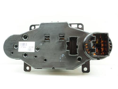 Climate control FORD ECOSPORT 1.0 EcoBoost | BP18193030I5 