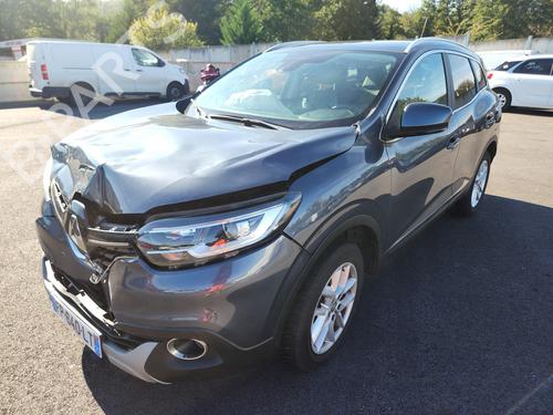 Alternator RENAULT KADJAR (HA_, HL_) 1.2 TCe 130 (HLMR) | BP29919362M7  - Image 14